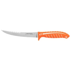 Dexter Filleting Knives|Flies>Dextreme Dual Edge Flex Fillet Knife 7inch