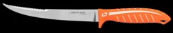 Dexter Filleting Knives|Flies>Dextreme Dual Edge Stiff Fillet Knife 8inch