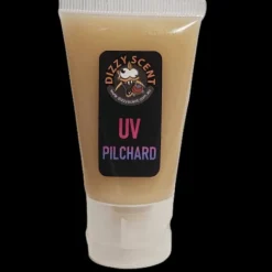 Dizzy Scent Lure Scents And Fish Attractants|Flies>30ml UV Pilchard