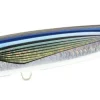 Duo Popper Lures|Flies>Rough Trail Bubbly 135F