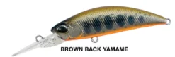 Duo Flies|Fishing Lures>Spearhead Ryuki 50MDSP