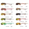 Ecogear Flies|Fishing Lures>ZX35