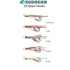 Ecogear Assist Hooks|Flies>ZX Spare Hooks M