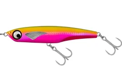 TackleWest Stickbaits|Flies>ENSO IKIGAI 85mm