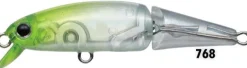 Ever Green Flies|Fishing Lures>WIGGLA 40