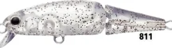 Ever Green Flies|Fishing Lures>WIGGLA 40