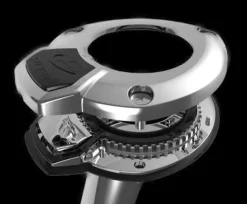 Exploding Fish Boat Rod Holders|Flies>Bluewater 360 Rod holder 30 degrees