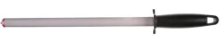 Eze Lap Sharpeners|Flies>26cm Oval Diamond Steel Fine