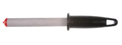 Eze Lap Sharpeners|Flies>13cm Oval Diamond Steel