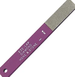 Eze Lap Sharpeners|Flies>Diamond Pad LM