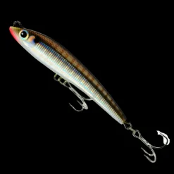 TackleWest Stickbaits|Flies>FCL Labo JD-P 110S
