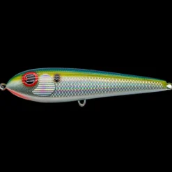 TackleWest Stickbaits|Flies>FCL Labo TBO 155S
