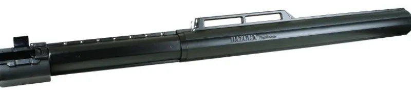 Flambeau Rod Storage|Flies>6085 Bazuka Rod Tube