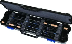 Flambeau Rod Storage|Flies>4455 Rod Bunk Box