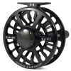 Fly Lab Flies|Fly Reels>Glide Fly Reel 9/10wt Black