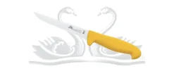 Fox Filleting Knives|Flies>Rigid Boning Narrow 16cm