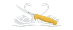 Fox Filleting Knives|Flies>Semi Flex Boning Narrow 13cm