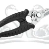Fox Line Cutters|Flies>Shears Game Straight 18cm