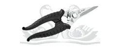 Fox Line Cutters|Flies>Shears Game Straight 18cm