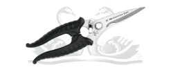 Fox Line Cutters|Flies>Shears Game Straight 20cm
