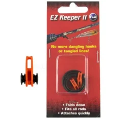 Fuji Fishing Tools|Flies>EZ Hook Keeper 2-pack