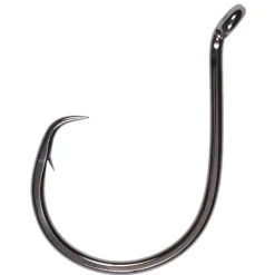 Gamakatsu Bait Hooks|Flies>Big Bait Circle Hooks 6-pack