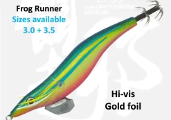 TackleWest Squid Jigs|Flies><noscript><img width=
