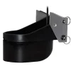 Garmin Marine Transducers|Flies>Airmar TM265LH,12-pin,Dual CHIRP, Transom Mount 130/210kHz (1kW)