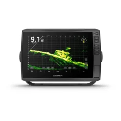 Garmin Garmin Australia|Flies>EchoMAP Ultra 2 105sv, GN+, w/GT56