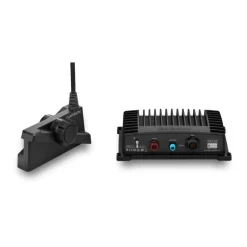 Garmin Marine Transducers|Flies>LiveScope Plus System, With GLS 10 and LVS34 Transducer