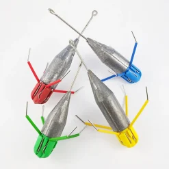 TackleWest Drone Fishing|Flies>Gemini Grapnel Sinker