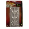 Gillies Sinker Moulds|Flies>Bean Sinker Mould