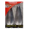Gillies Sinker Moulds|Flies>Snapper Sinker Mould 24oz