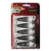 Gillies Sinker Moulds|Flies>Snapper Sinker Mould 4oz