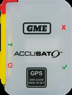 GME Safety And Inflatable PFDs|Flies>Personal Locator Beacon MT610G PLB