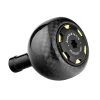 Gomexus Flies|Fishing Reel Parts>Carbon Power Knob 38mm