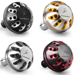 Gomexus Flies|Fishing Reel Parts>Round Power Knob 41mm