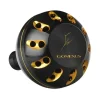 Gomexus Flies|Fishing Reel Parts>Round Power Knob 47mm