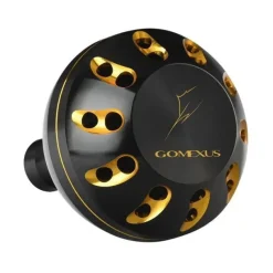 Gomexus Flies|Fishing Reel Parts>Round Power Knob 47mm