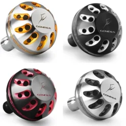 Gomexus Flies|Fishing Reel Parts>Round Power Knob 38mm