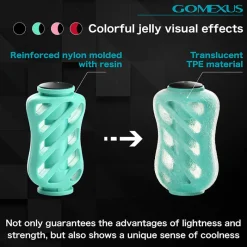 Gomexus Flies|Fishing Reel Parts><noscript><img width=