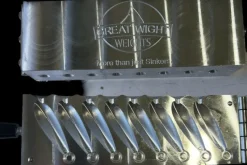 Great White Sinker Moulds|Flies>Snapper Sinker Mould