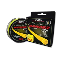 Grinder Flies|Fishing Lines>Braid 8X 300m