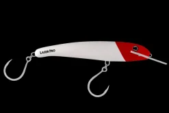 Halco Flies|Fishing Lures>Laser Pro 210XDD Crazy Deep