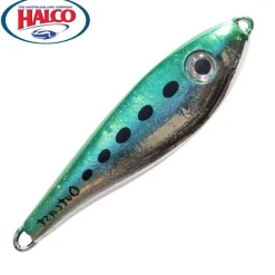 Halco Metal Lures|Flies>Outcast