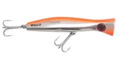 Halco Popper Lures|Flies>Roosta Popper 195