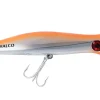 Halco Popper Lures|Flies>Roosta Popper 160