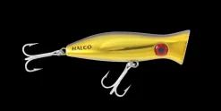 Halco Popper Lures|Flies><noscript><img width=