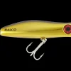 Halco Popper Lures|Flies>Roosta Popper 135