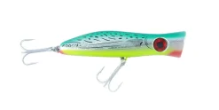 Halco Popper Lures|Flies>Roosta Popper 105